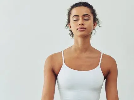 Why You're Exhausted But Can't Rest