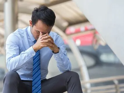Why You're Stressed At Work - 3 Causes You Need To Know