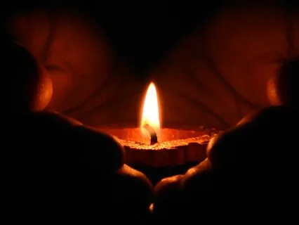 Why You Should Learn To Say Goodbye (Grief, Let Go, Death)