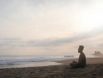 Why You Should Meditate.