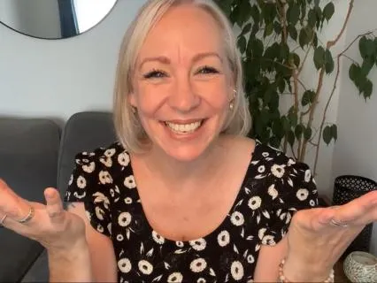 Why You Yawn During An EFT Tapping Session