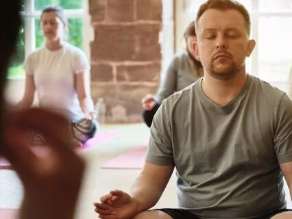 Why Your Body Says No When Your Mind Says Yes