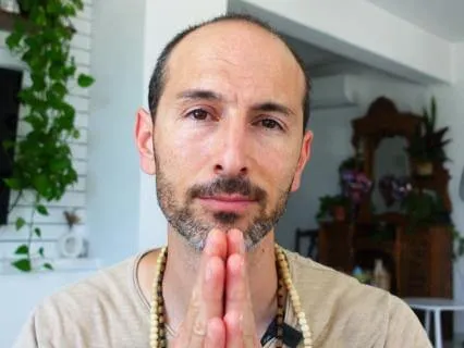 Why Your Breath Is Your Most Powerful Tool