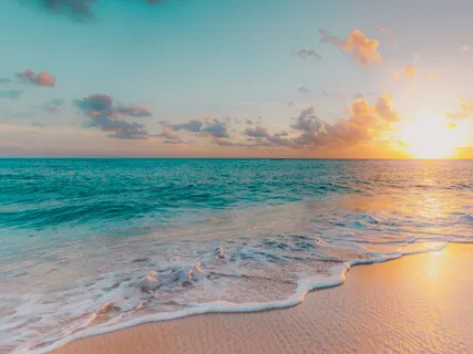 Wider Space - Binaural Beat Alpha