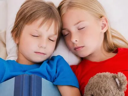 Wiggle, Jiggle & Snooze! – A Bedtime Stretch