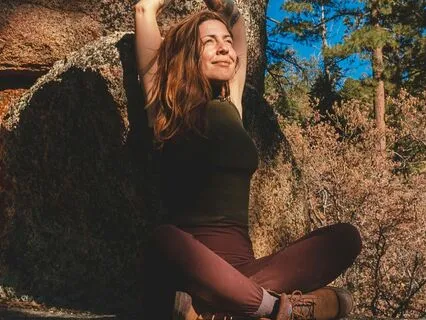 Wild & Free | Letting Go Of What Others Think