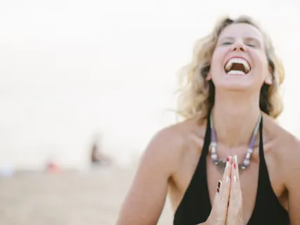 Wild Spirit | Relax & Replenish