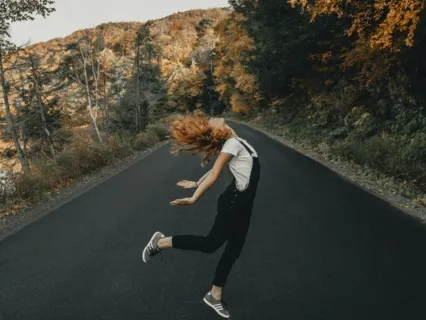 Wild Woman Activation 