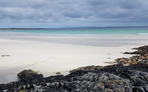 Wild Yoga Nidra: Hebridean Bones