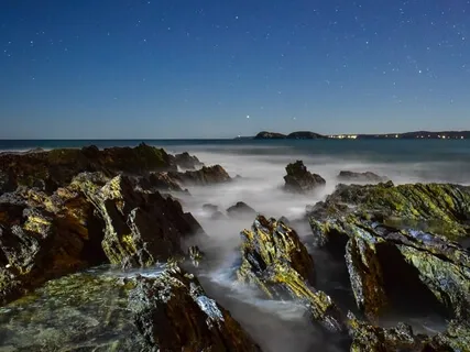 Wilderness Stream | Mountain Stream | Relaxing Nature Sounds