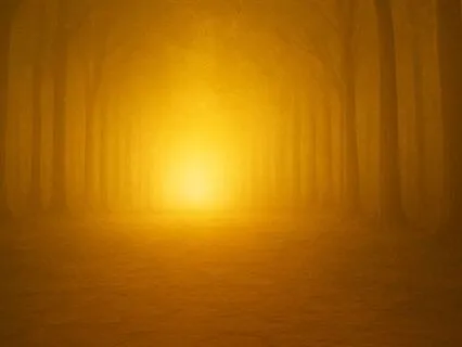 Wilderness To Wisdom: 03 Making A U-Turn