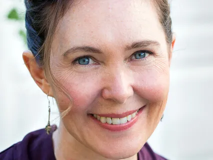 Meditating With The Body - Willa Miller