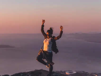 Willpower To Do Anything