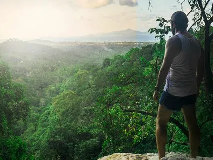 Power Breathing 3 Rounds Ambient Brook 432Hz + Tao Te Ching