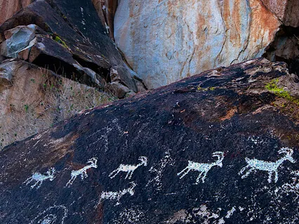  Guided Breathwork With Rav Vast Handpan And Native American Flute: 4 Rounds