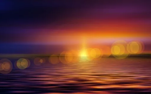 Wind Chimes & Ocean Waves | Calming Nature Sounds