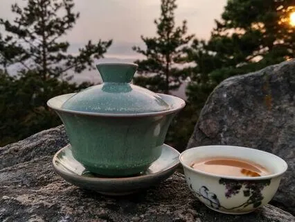 Wind Down After Work