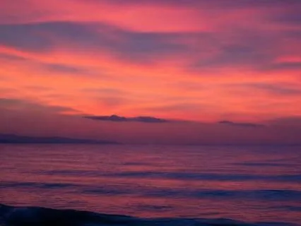 Wind Down: Alpha To Theta Binaural Beats For Unwinding