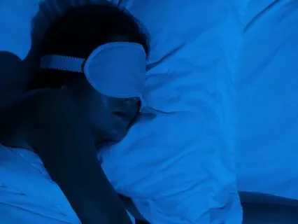 Wind Down Energy Meditation For Deep Sleep