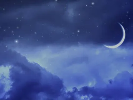 Tapping Meditation for Better Sleep