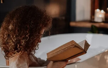 Wind Down For The Night