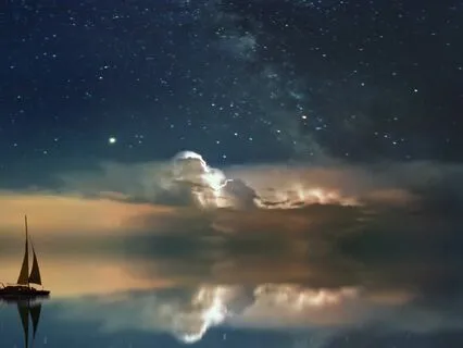 Wind Down Into Sleep With Your Spirit Guides