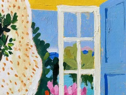 Wind Down Meditation For A Week That Took Everything