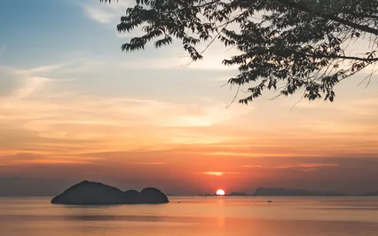 Wind Down To Restfulness - Meditation with Rajesh Ramani