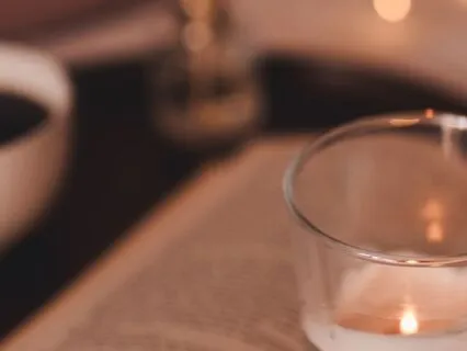 Wind Down With Self-Compassion: Nighttime Meditation W Music