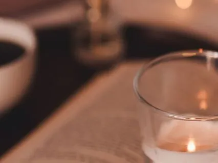 Wind Down With Self-Compassion: Nighttime Meditation