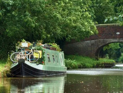 Wind In The Willows, Ch 10: The Further Adventures Of Toad