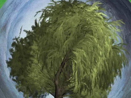 Wind In The Willows Last Chapter - Read By Stephanie Poppins