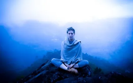 Wind Of Change ~Meditation~ By Z The Handpan Man