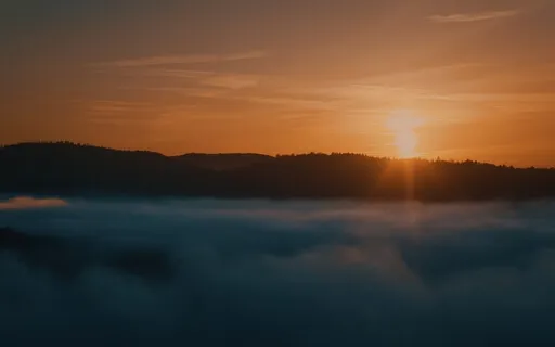 Wind Touches Dream Meditation