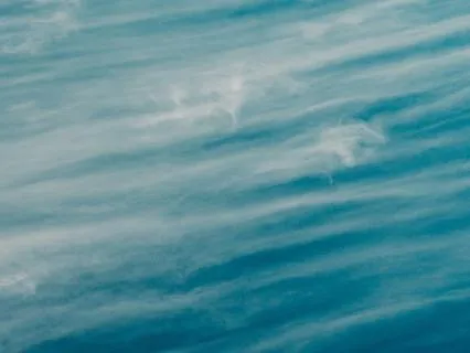 Wind Relaxation Sound for Calm