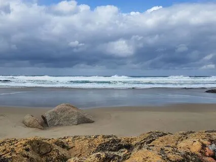 Windchimes, Ocean and Theta Binaural Relaxation Track