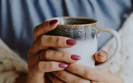 Winding Down & Letting Go Of Your Day