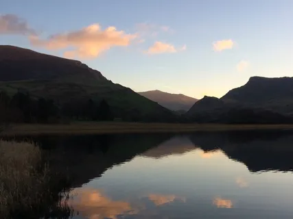 Winding Down For Sleep