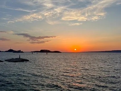 Winding Down For Sleep