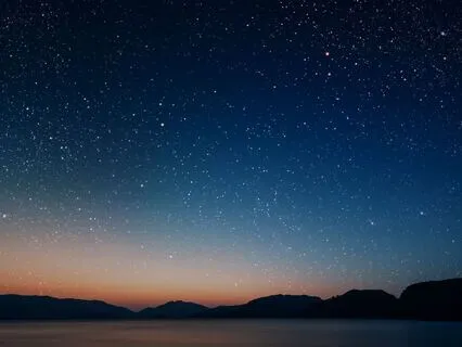 Winding Down For Sleep