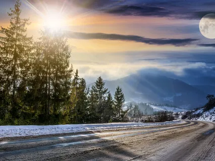 Winding Down (Part 2)