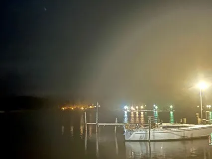 Winding Down (Part 4)