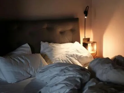 Winding Down Towards Sleep – A Kabbalistic Journey (8 Hours)