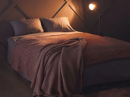 Winding Down Towards Sleep – A Kabbalistic Journey