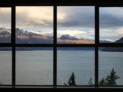 Window Of Welcome #12