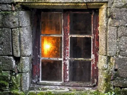 Window — Opening To The Vast (audio)