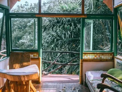 Window To Nature: An Insight Meditation For Inner Peace