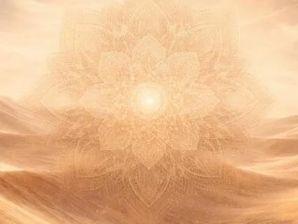 Windy Desert Walk | 3 Hour Calming Sand & Air Ambience