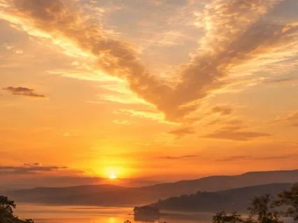 Wings Of Light Morning Meditation: Feel Guided & Supported