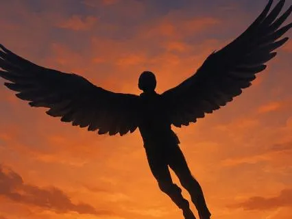 "Remember Your Wings" — Confidence & Coming Home To Yourself